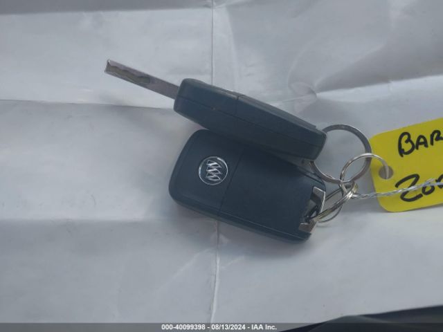 1G4GB5G32GF114381 Buick Lacrosse Leather