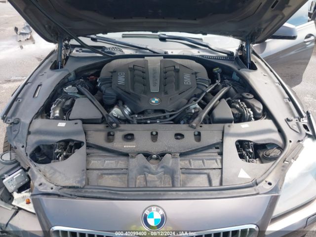 WBA6B4C59FD760994 BMW 650i Gran Coupe Xdrive