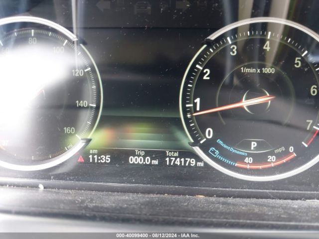 WBA6B4C59FD760994 BMW 650i Gran Coupe Xdrive