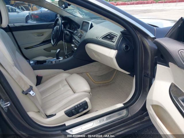 WBA6B4C59FD760994 BMW 650i Gran Coupe Xdrive