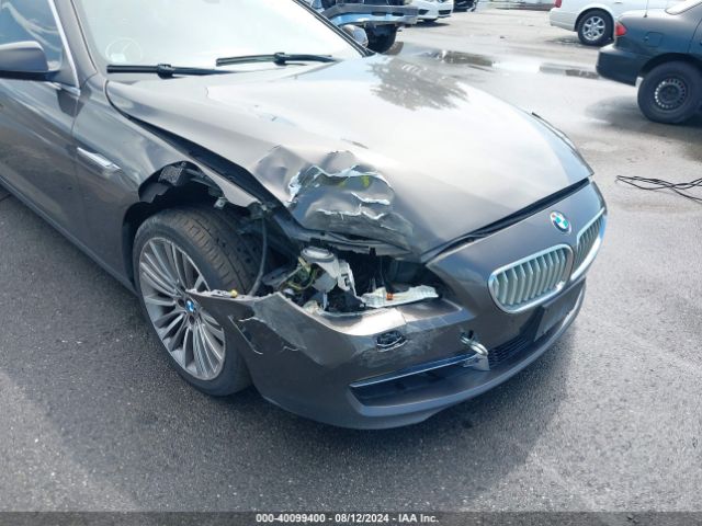 WBA6B4C59FD760994 BMW 650i Gran Coupe Xdrive