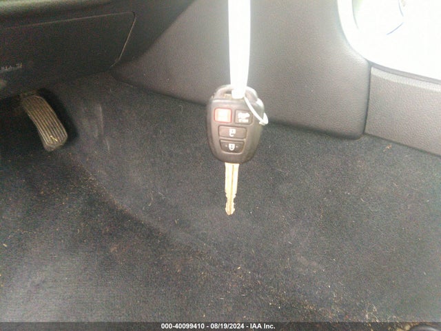 Toyota CAMRY SE 2015 4T1BF1FK3FU041936 Image 11