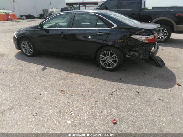 Toyota CAMRY SE 2015 4T1BF1FK3FU041936 Image 14