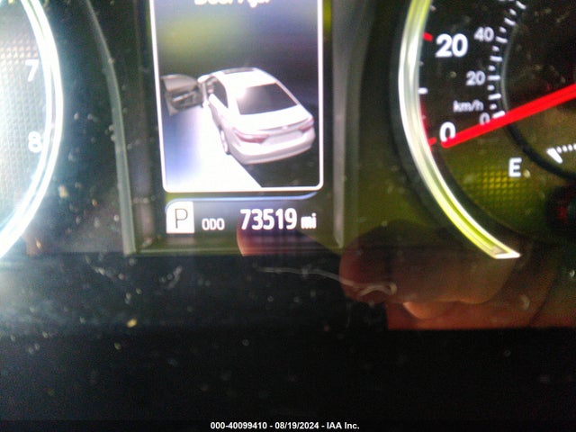 Toyota CAMRY SE 2015 4T1BF1FK3FU041936 Image 15