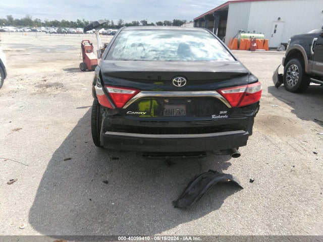 Toyota CAMRY SE 2015 4T1BF1FK3FU041936 Image 16