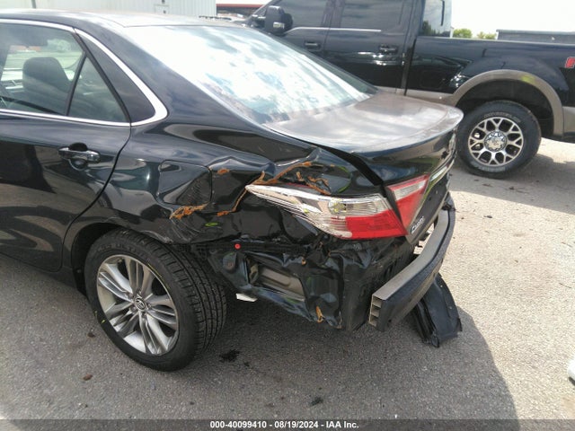 Toyota CAMRY SE 2015 4T1BF1FK3FU041936 Image 6