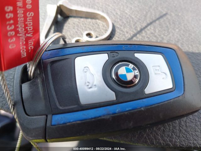 WBA1J7C55FV289399 BMW M235