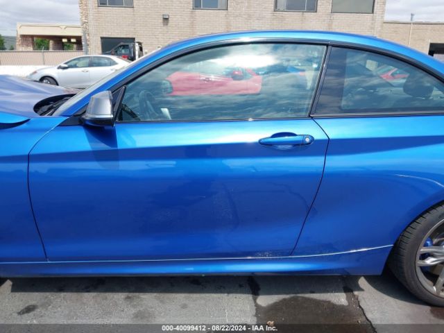 WBA1J7C55FV289399 BMW M235
