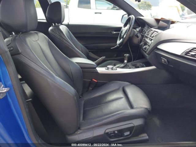WBA1J7C55FV289399 BMW M235