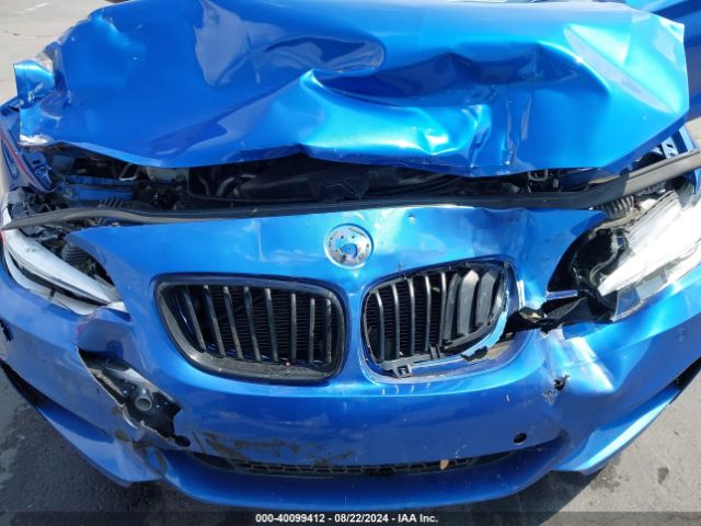 WBA1J7C55FV289399 BMW M235