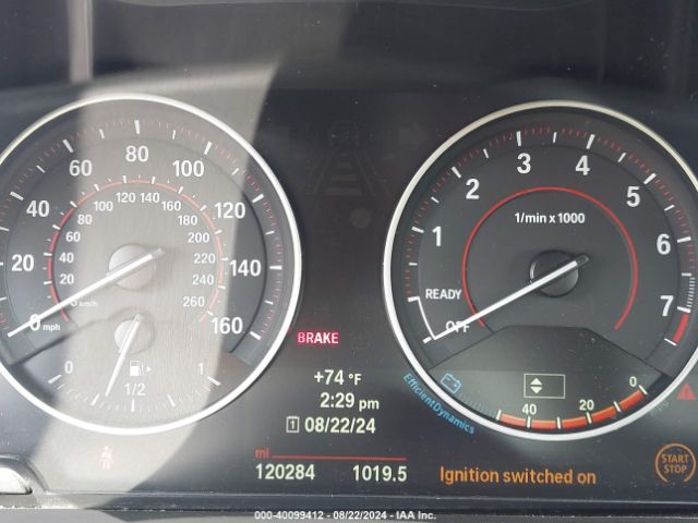 WBA1J7C55FV289399 BMW M235