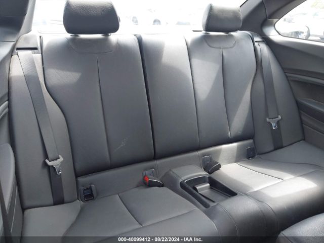 WBA1J7C55FV289399 BMW M235