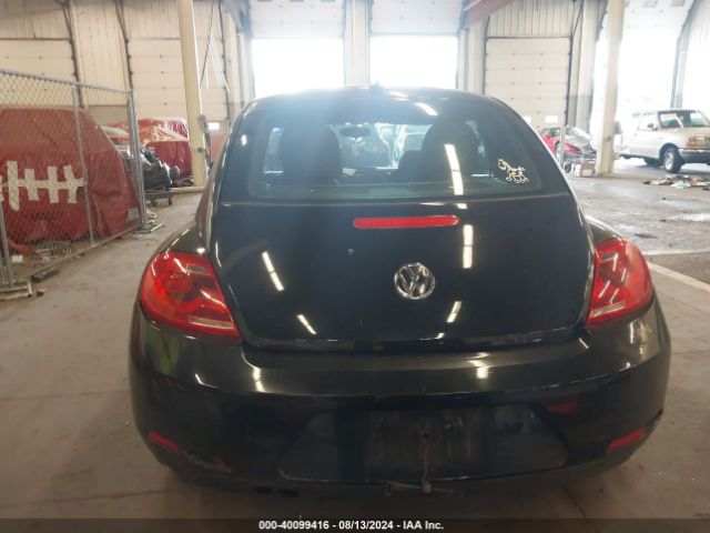 3VWJP7AT4EM614391 Volkswagen Beetle 2.5l