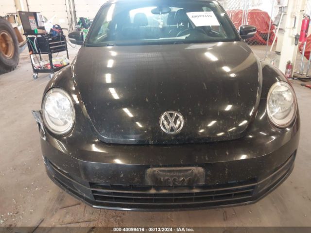 3VWJP7AT4EM614391 Volkswagen Beetle 2.5l