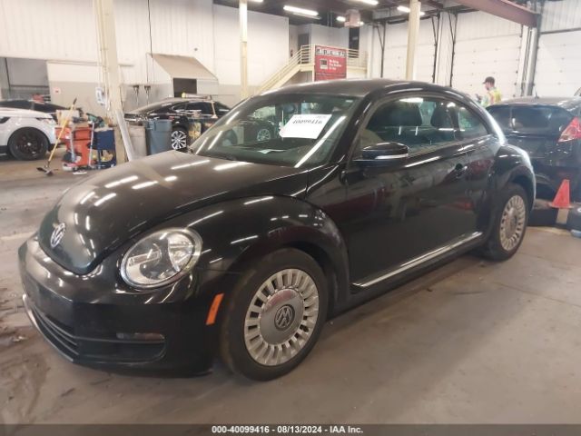 3VWJP7AT4EM614391 Volkswagen Beetle 2.5l