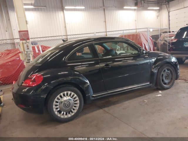 3VWJP7AT4EM614391 Volkswagen Beetle 2.5l