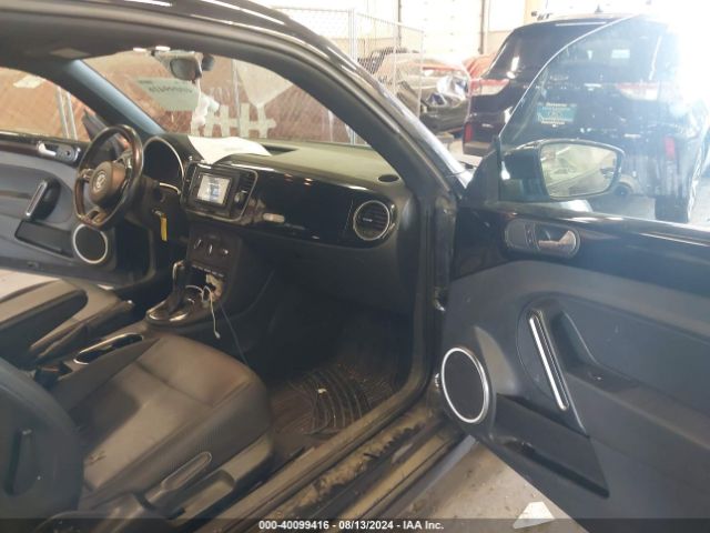 3VWJP7AT4EM614391 Volkswagen Beetle 2.5l