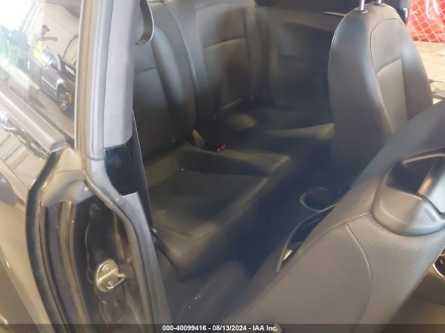3VWJP7AT4EM614391 Volkswagen Beetle 2.5l