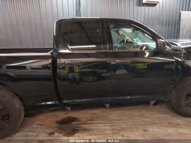 1C6RR7FT9ES368753 RAM 1500 Express