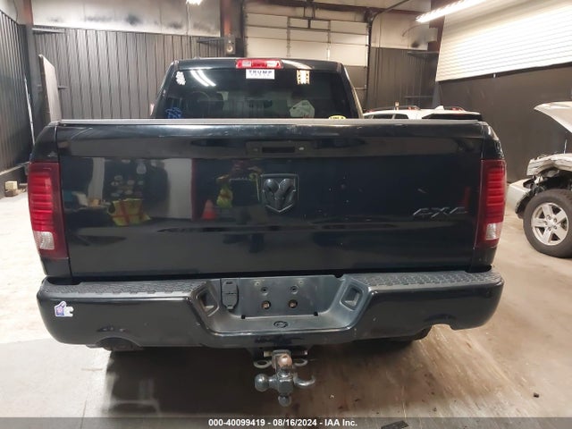 1C6RR7FT9ES368753 RAM 1500 Express