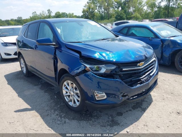 2020 CHEVROLET EQUINOX 2GNAXJEVXL6216032