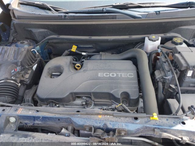 2020 CHEVROLET EQUINOX 2GNAXJEVXL6216032 Photo 9