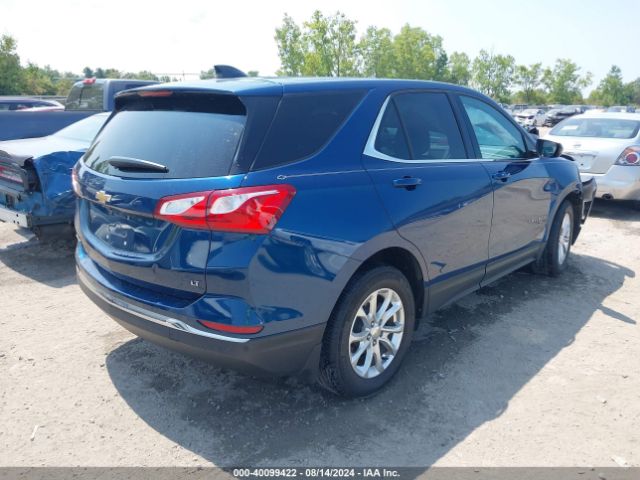 2020 CHEVROLET EQUINOX 2GNAXJEVXL6216032 Photo 3