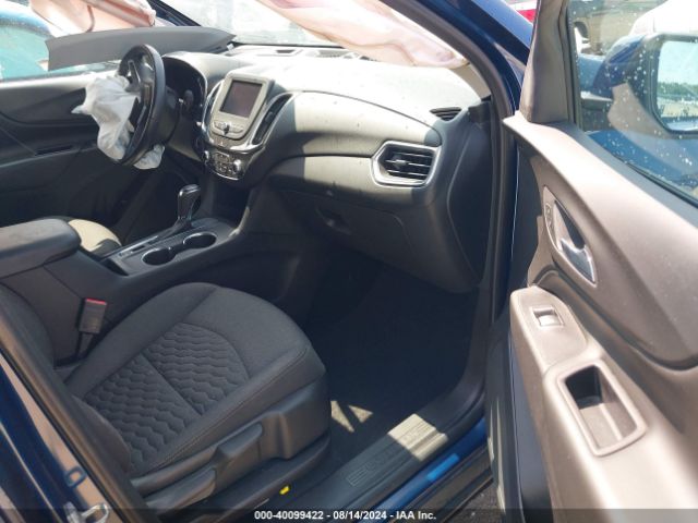 2020 CHEVROLET EQUINOX 2GNAXJEVXL6216032 Photo 4