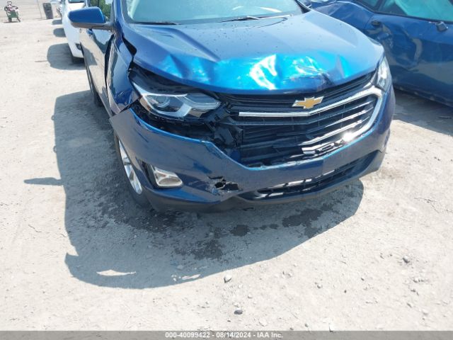 2020 CHEVROLET EQUINOX 2GNAXJEVXL6216032 Photo 5