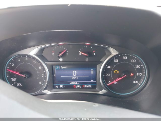2020 CHEVROLET EQUINOX 2GNAXJEVXL6216032 Photo 6