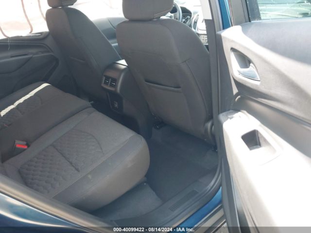 2020 CHEVROLET EQUINOX 2GNAXJEVXL6216032 Photo 7