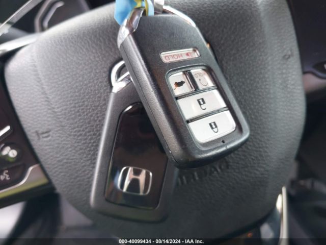 SHHFK7H9XMU203869 Honda Civic Sport Touring
