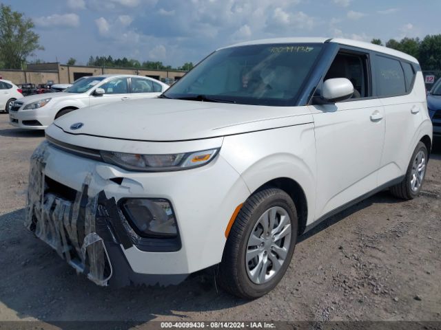 KNDJ23AU8L7717520 KIA SOUL LX