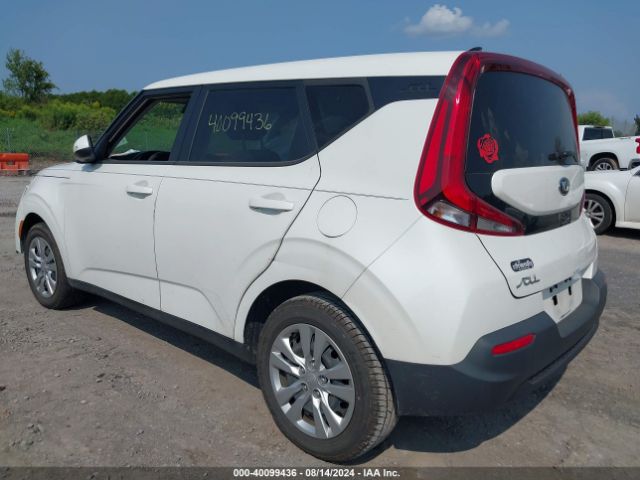 KNDJ23AU8L7717520 KIA SOUL LX