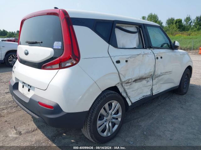 KNDJ23AU8L7717520 KIA SOUL LX