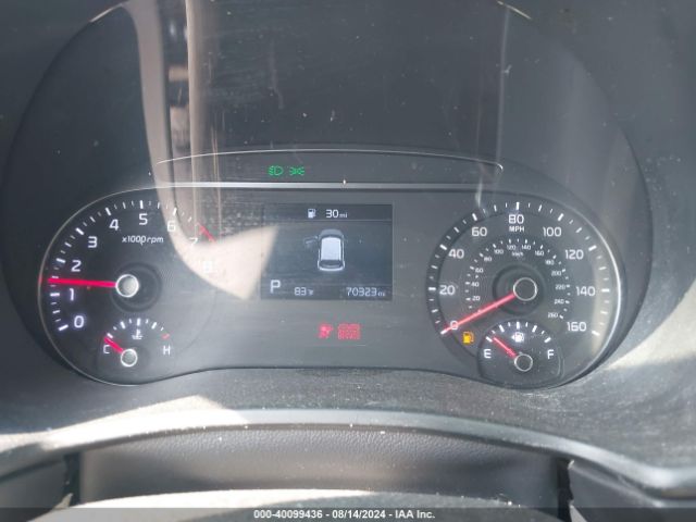 KNDJ23AU8L7717520 KIA SOUL LX