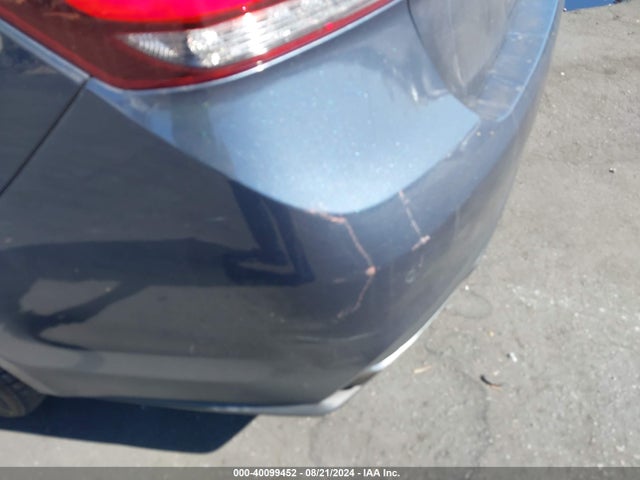 Hyundai Genesis 3.8 2015 KMHGN4JE7FU089287 Image 19