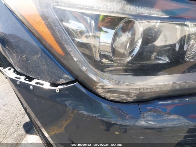Hyundai Genesis 3.8 2015 KMHGN4JE7FU089287 Image 20