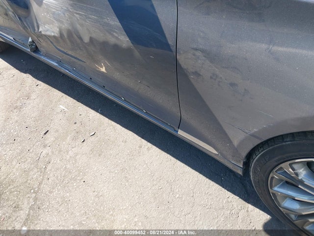 Hyundai Genesis 3.8 2015 KMHGN4JE7FU089287 Image 21