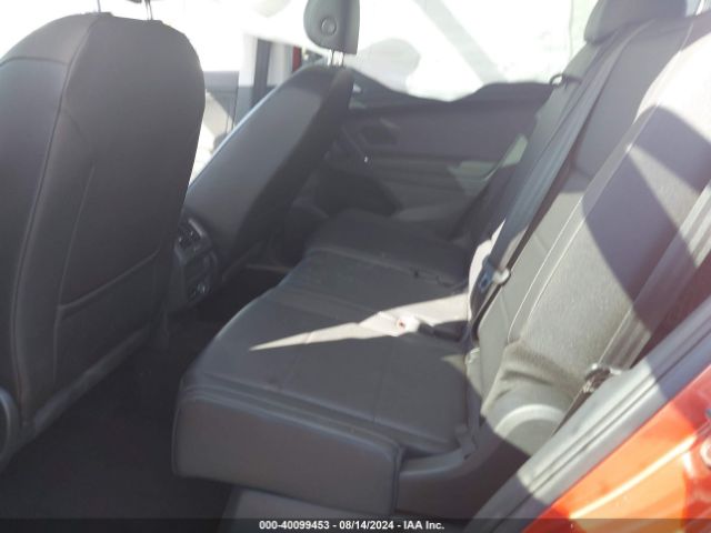 3VV3B7AX6JM091951 Volkswagen Tiguan 2.0t Se/2.0t Sel