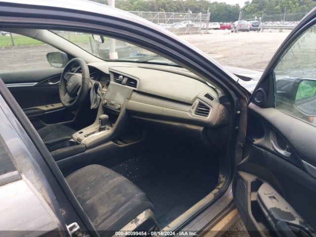 19XFC2F72JE203000 Honda CIVIC EX