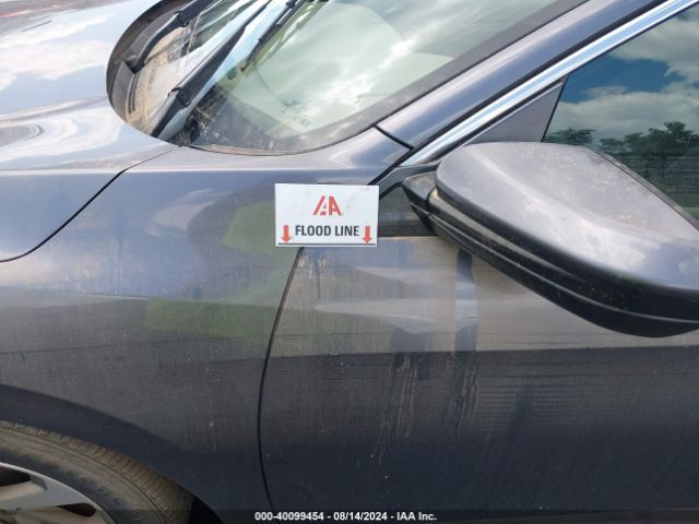 19XFC2F72JE203000 Honda CIVIC EX