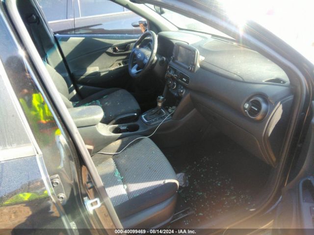 KM8K6CA52MU699211 Hyundai Kona Night