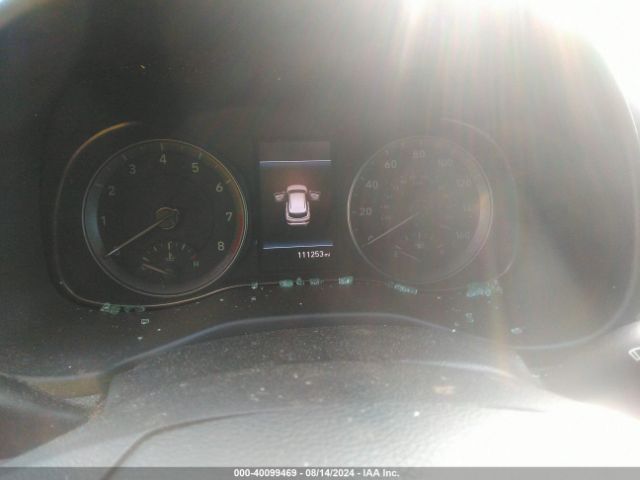 KM8K6CA52MU699211 Hyundai Kona Night
