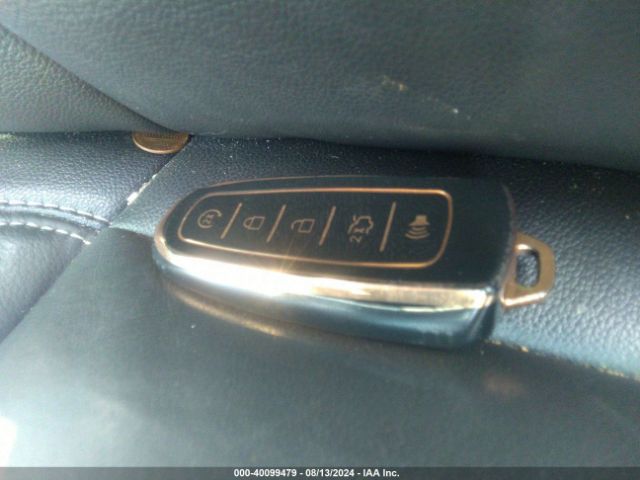 1FMCU9J9XGUB40168 Ford Escape Titanium