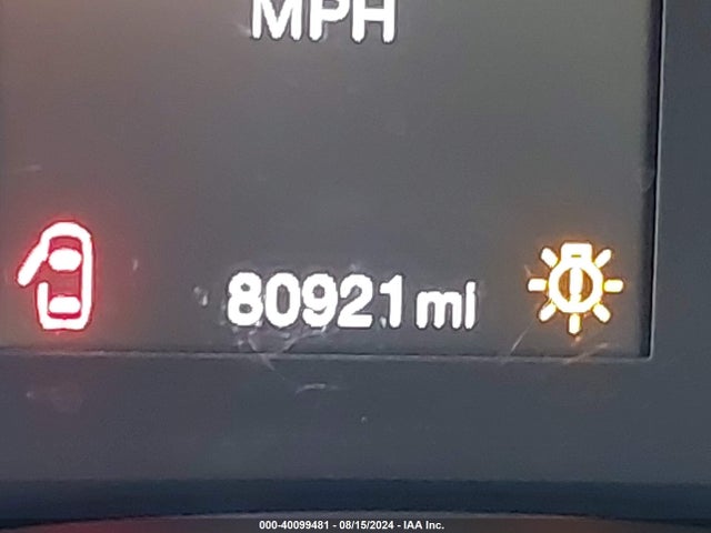 ZACCJABB2JPH43852 Jeep Renegade Altitude Fwd