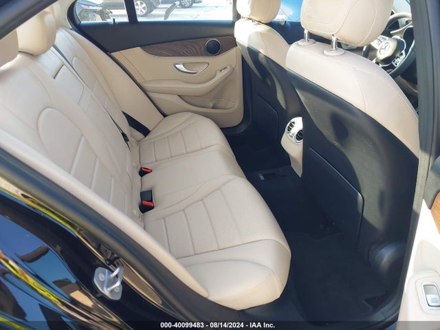 W1KWF8DB8MR640967 Mercedes-Benz C 300 Sedan