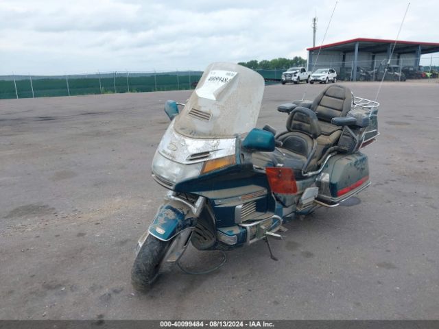 1995 HONDA GL1500 1HFSC2232SA704030 Photo 1
