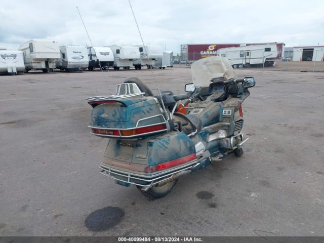 1995 HONDA GL1500 1HFSC2232SA704030 Photo 3