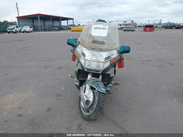 1995 HONDA GL1500 1HFSC2232SA704030 Photo 4